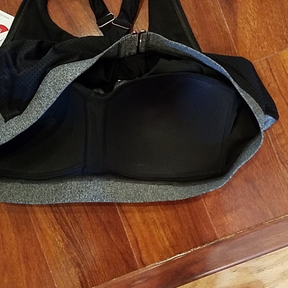 NWT plus size Calia 2 pc bikini - Picture 6 of 11